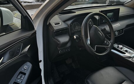 Haval Jolion, 2022 год, 1 686 000 рублей, 12 фотография