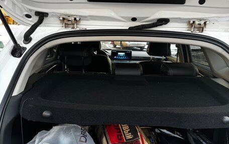 Haval Jolion, 2022 год, 1 686 000 рублей, 14 фотография