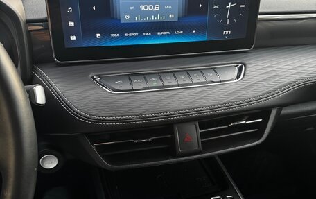 Haval Jolion, 2022 год, 1 686 000 рублей, 15 фотография