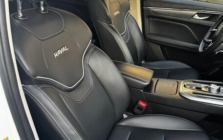 Haval Jolion, 2022 год, 1 686 000 рублей, 17 фотография