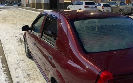 Renault Logan I, 2013 год, 630 000 рублей, 3 фотография