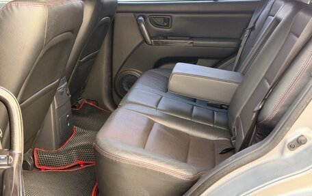 KIA Sorento IV, 2007 год, 845 000 рублей, 13 фотография