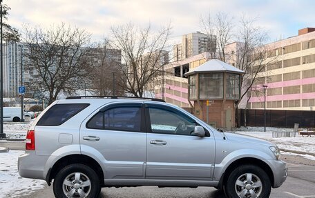 KIA Sorento IV, 2007 год, 845 000 рублей, 6 фотография