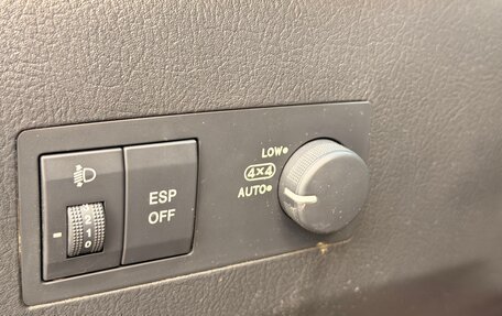 KIA Sorento IV, 2007 год, 845 000 рублей, 14 фотография