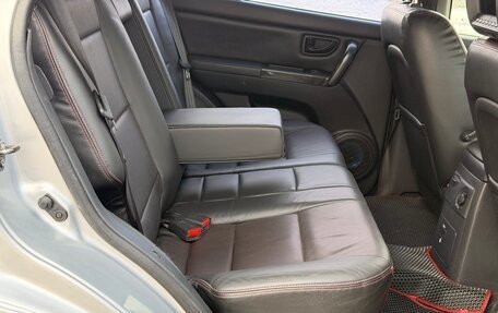 KIA Sorento IV, 2007 год, 845 000 рублей, 12 фотография