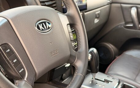 KIA Sorento IV, 2007 год, 845 000 рублей, 16 фотография