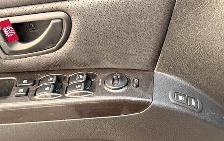 KIA Sorento IV, 2007 год, 845 000 рублей, 17 фотография