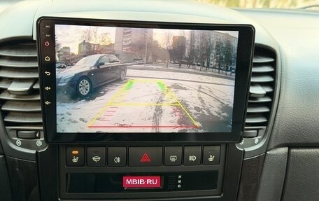 KIA Sorento IV, 2007 год, 845 000 рублей, 10 фотография