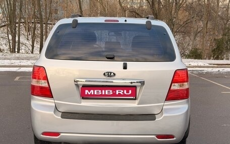 KIA Sorento IV, 2007 год, 845 000 рублей, 7 фотография