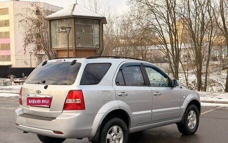 KIA Sorento IV, 2007 год, 845 000 рублей, 4 фотография