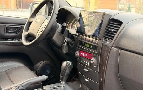 KIA Sorento IV, 2007 год, 845 000 рублей, 8 фотография