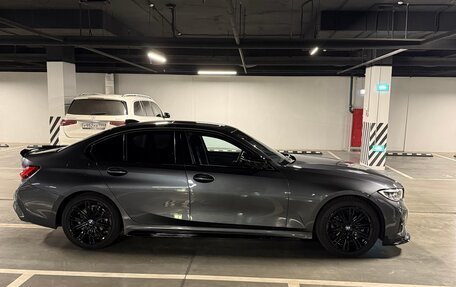 BMW 3 серия, 2020 год, 4 200 000 рублей, 7 фотография