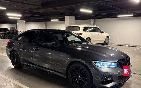 BMW 3 серия, 2020 год, 4 200 000 рублей, 8 фотография