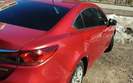 Mazda 6, 2014 год, 1 400 000 рублей, 5 фотография