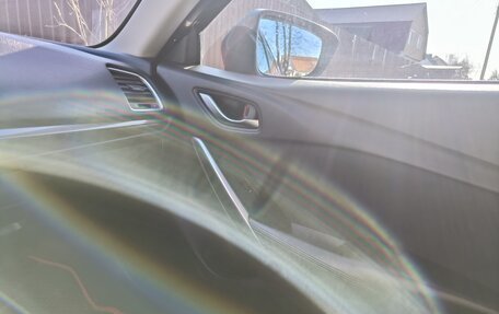 Mazda 6, 2014 год, 1 400 000 рублей, 15 фотография