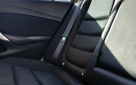 Mazda 6, 2014 год, 1 400 000 рублей, 21 фотография