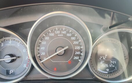 Mazda 6, 2014 год, 1 400 000 рублей, 19 фотография