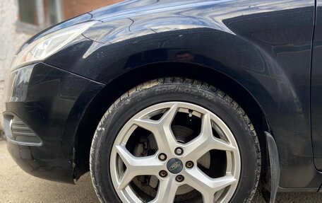 Ford Focus II рестайлинг, 2008 год, 650 000 рублей, 5 фотография