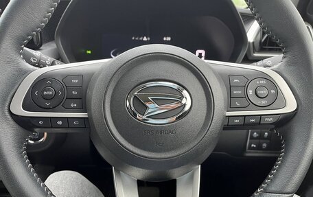 Daihatsu Rocky, 2020 год, 1 600 000 рублей, 3 фотография