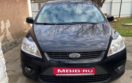 Ford Focus II рестайлинг, 2008 год, 650 000 рублей, 3 фотография