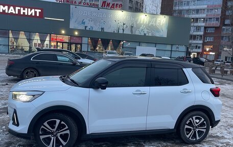 Daihatsu Rocky, 2020 год, 1 600 000 рублей, 5 фотография