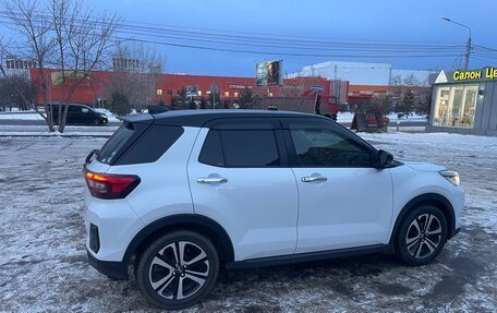 Daihatsu Rocky, 2020 год, 1 600 000 рублей, 6 фотография