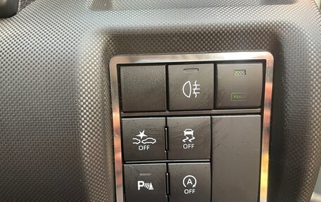 Daihatsu Rocky, 2020 год, 1 600 000 рублей, 7 фотография