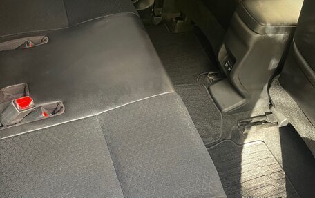 Daihatsu Rocky, 2020 год, 1 600 000 рублей, 8 фотография