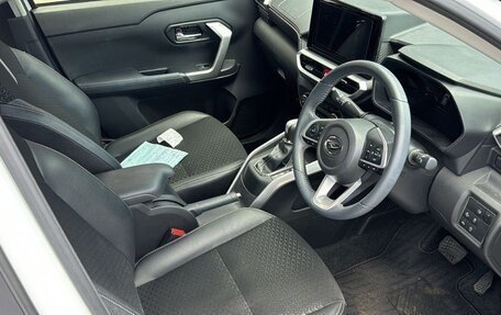 Daihatsu Rocky, 2020 год, 1 600 000 рублей, 11 фотография