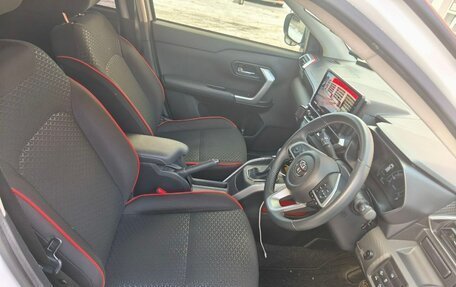 Toyota Raize I, 2020 год, 1 700 000 рублей, 6 фотография