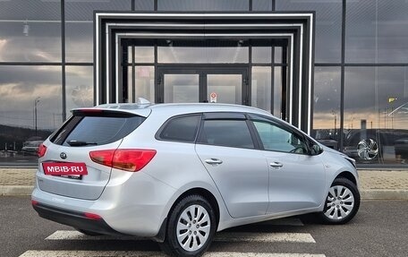 KIA cee'd III, 2018 год, 1 379 000 рублей, 4 фотография