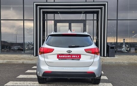 KIA cee'd III, 2018 год, 1 379 000 рублей, 5 фотография