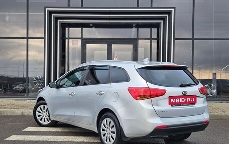 KIA cee'd III, 2018 год, 1 379 000 рублей, 6 фотография