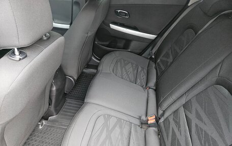 KIA cee'd III, 2018 год, 1 379 000 рублей, 10 фотография