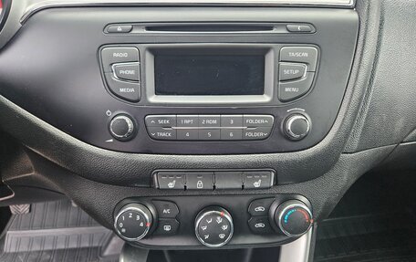 KIA cee'd III, 2018 год, 1 379 000 рублей, 11 фотография