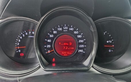 KIA cee'd III, 2018 год, 1 379 000 рублей, 12 фотография