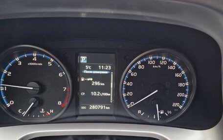 Toyota RAV4, 2016 год, 2 000 000 рублей, 9 фотография