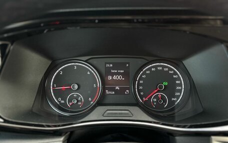 Volkswagen Multivan T6 рестайлинг, 2021 год, 6 300 000 рублей, 12 фотография