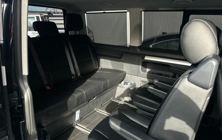 Volkswagen Multivan T6 рестайлинг, 2021 год, 6 300 000 рублей, 18 фотография