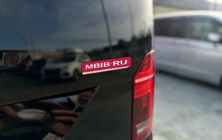 Volkswagen Multivan T6 рестайлинг, 2021 год, 6 300 000 рублей, 7 фотография