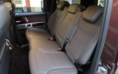 Mercedes-Benz G-Класс W463 рестайлинг _iii, 2023 год, 13 890 000 рублей, 13 фотография