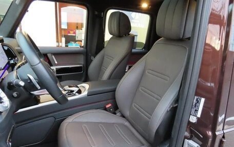 Mercedes-Benz G-Класс W463 рестайлинг _iii, 2023 год, 13 890 000 рублей, 14 фотография