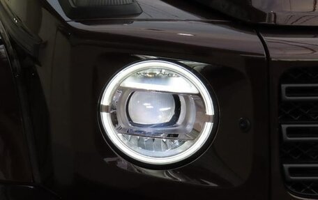 Mercedes-Benz G-Класс W463 рестайлинг _iii, 2023 год, 13 890 000 рублей, 15 фотография