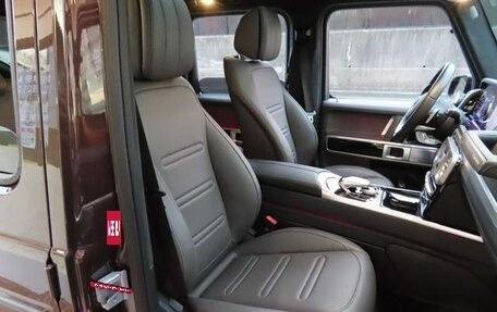 Mercedes-Benz G-Класс W463 рестайлинг _iii, 2023 год, 13 890 000 рублей, 12 фотография