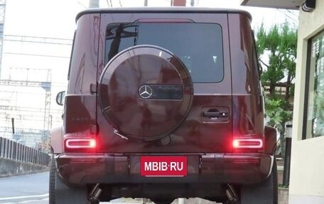 Mercedes-Benz G-Класс W463 рестайлинг _iii, 2023 год, 13 890 000 рублей, 7 фотография