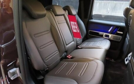 Mercedes-Benz G-Класс W463 рестайлинг _iii, 2023 год, 13 890 000 рублей, 11 фотография