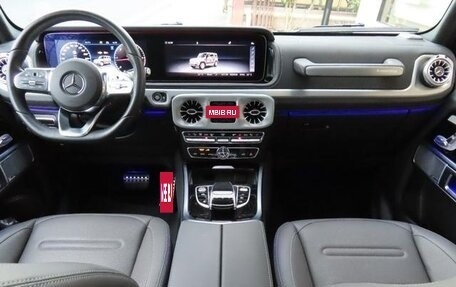 Mercedes-Benz G-Класс W463 рестайлинг _iii, 2023 год, 13 890 000 рублей, 10 фотография