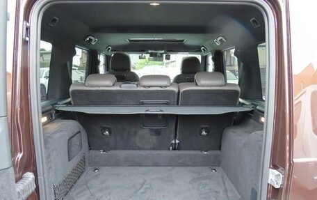 Mercedes-Benz G-Класс W463 рестайлинг _iii, 2023 год, 13 890 000 рублей, 18 фотография