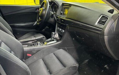 Mazda 6, 2014 год, 1 349 000 рублей, 8 фотография