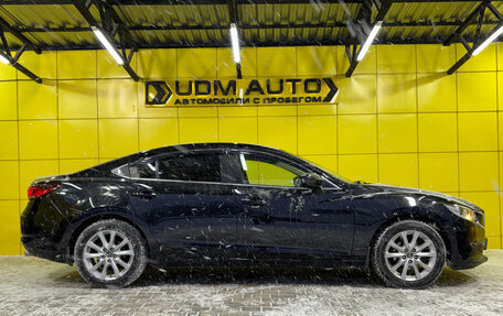 Mazda 6, 2014 год, 1 349 000 рублей, 4 фотография